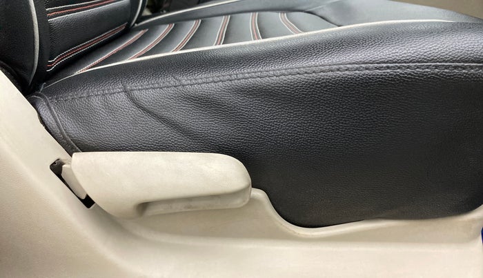2018 Maruti Celerio VXI AMT (O), Petrol, Automatic, 60,062 km, Driver Side Adjustment Panel
