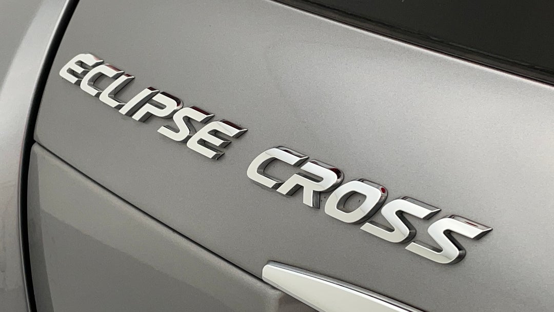 Badge (Boot Left Side)