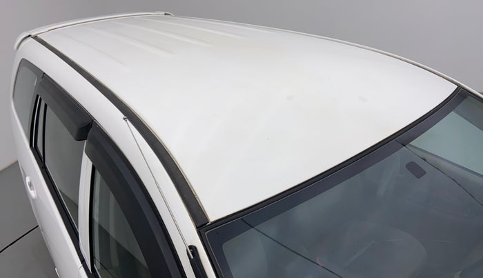 2015 Toyota Innova 2.5 GX 8 STR BS IV, Diesel, Manual, Roof