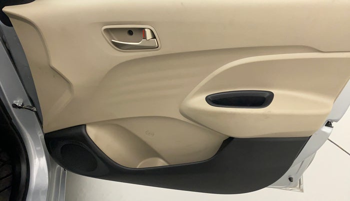 2019 Hyundai NEW SANTRO SPORTZ 1.1, Petrol, Manual, 4,350 km, Driver Side Door Panels Control