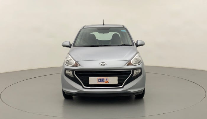 2019 Hyundai NEW SANTRO SPORTZ 1.1, Petrol, Manual, 4,350 km, Highlights