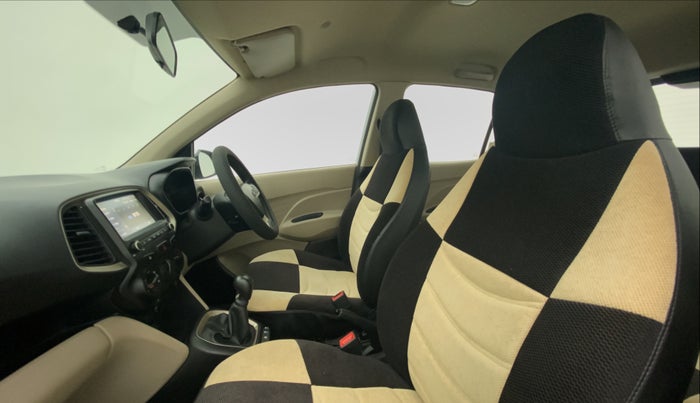 2019 Hyundai NEW SANTRO SPORTZ 1.1, Petrol, Manual, 4,350 km, Right Side Front Door Cabin