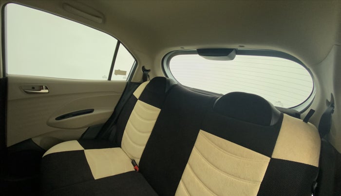 2019 Hyundai NEW SANTRO SPORTZ 1.1, Petrol, Manual, 4,350 km, Right Side Rear Door Cabin