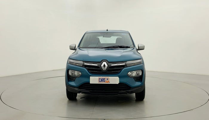 2021 Renault Kwid 1.0 RXT Opt AT, Petrol, Automatic, 11,332 km, Highlights