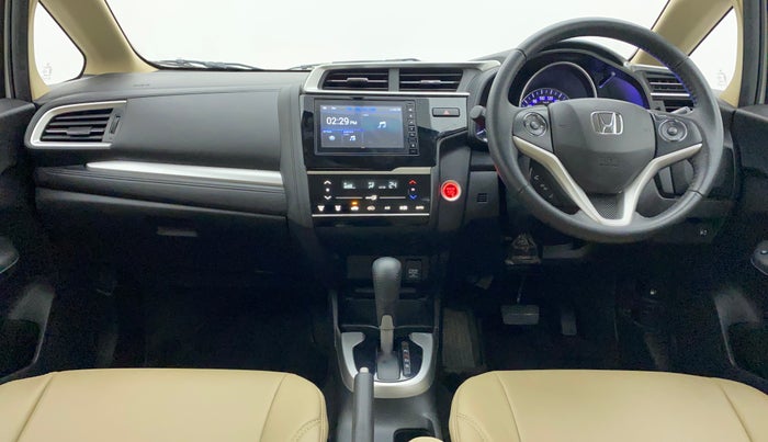 2022 Honda Jazz 1.2L I-VTEC ZX CVT, Petrol, Automatic, 5,581 km, Dashboard
