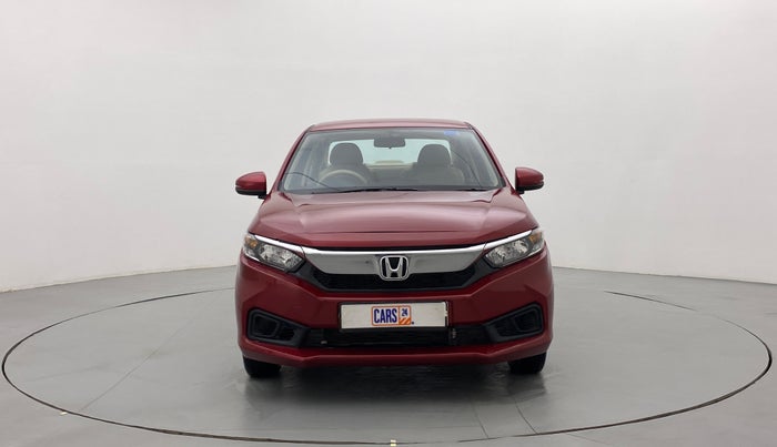 2018 Honda Amaze 1.2 SMT I VTEC, Petrol, Manual, 5,100 km, Highlights