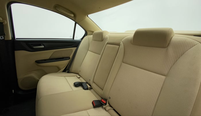 2018 Honda Amaze 1.2 SMT I VTEC, Petrol, Manual, 5,100 km, Right Side Rear Door Cabin