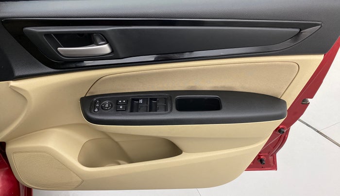2018 Honda Amaze 1.2 SMT I VTEC, Petrol, Manual, 5,100 km, Driver Side Door Panels Control