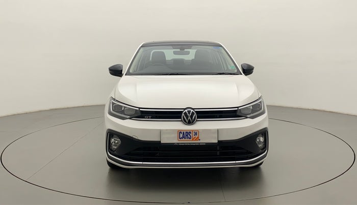 2022 Volkswagen VIRTUS GT PLUS TSI 1.5 EVO DSG, Petrol, Automatic, 2,617 km, Highlights
