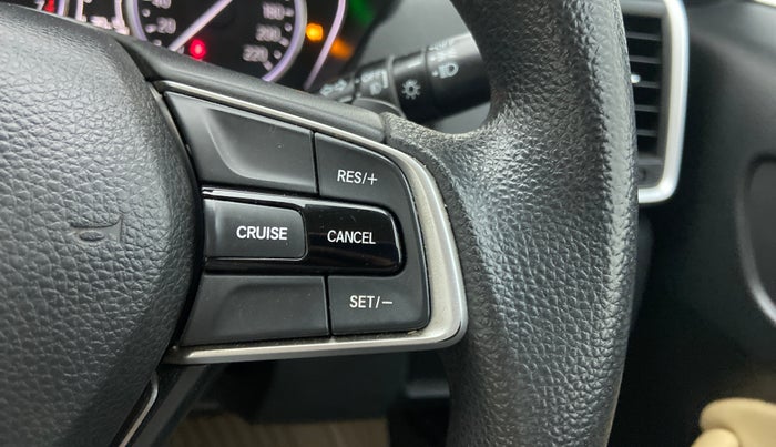 2021 Honda City 1.5L I-VTE V CVT, Petrol, Automatic, 59,792 km, Adaptive Cruise Control