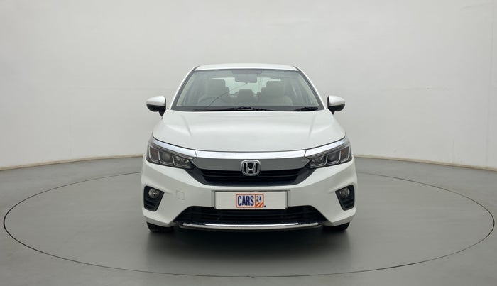2021 Honda City 1.5L I-VTE V CVT, Petrol, Automatic, 59,792 km, Highlights