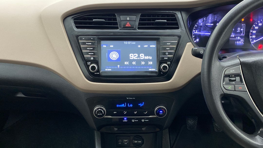 Features