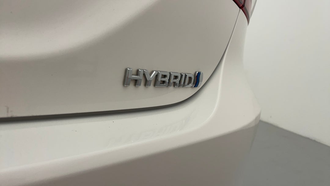 Badge (Boot Right Side)