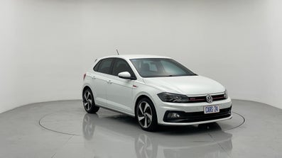 2019 Volkswagen Polo Gti Automatic, 72k km Petrol Car