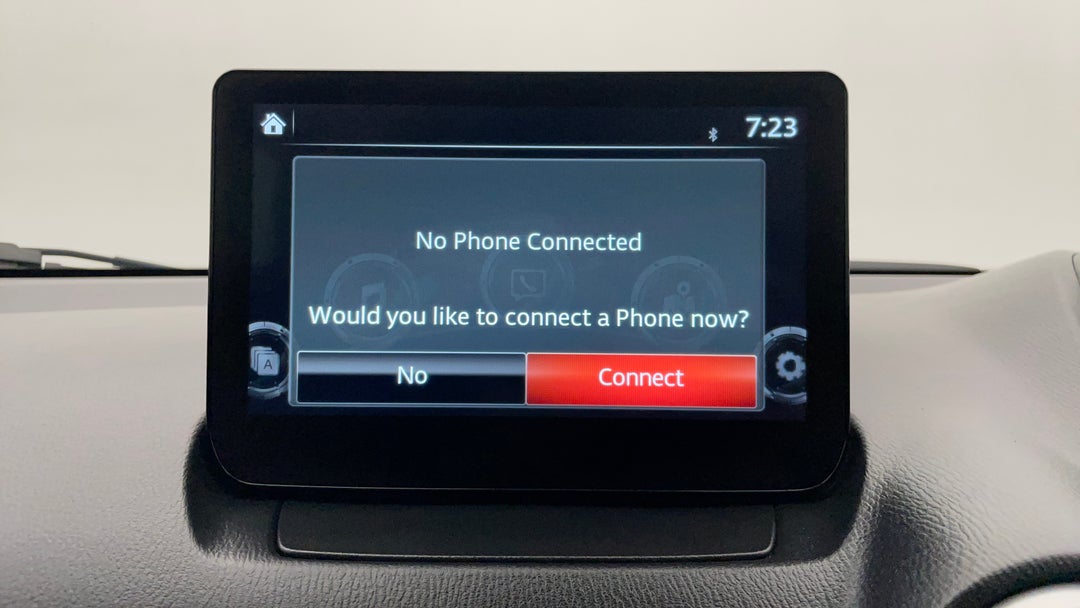 Android/Apple Car Play