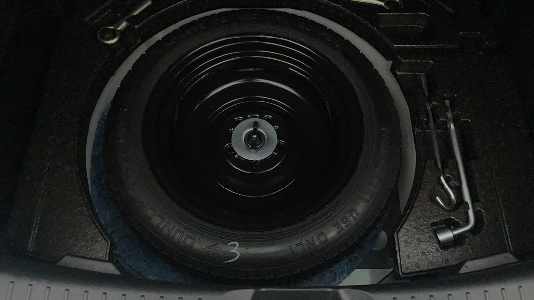 Spare Wheel
