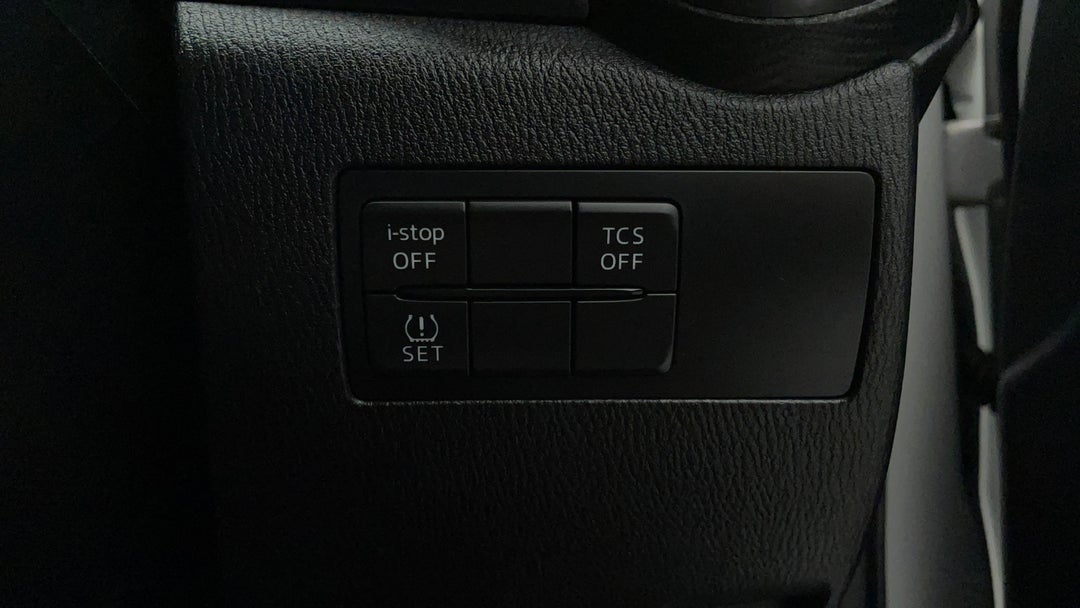 Utility Switches/Buttons