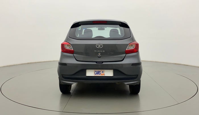 2021 Tata Tiago XE PETROL, Petrol, Manual, 26,368 km, Back/Rear