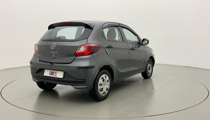 2021 Tata Tiago XE PETROL, Petrol, Manual, 26,368 km, Right Back Diagonal