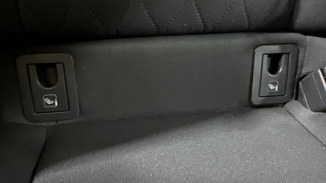 2021 Toyota Corolla Ascent Sport Hybrid, Automatic, 71347 km, Child Seat Anchor Points