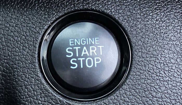 2020 Hyundai VENUE 1.0 TURBO GDI SX+ AT, Petrol, Automatic, 18,573 km, Keyless Start/ Stop Button