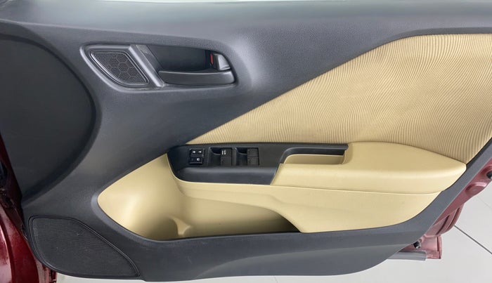 2014 Honda City SV MT PETROL, Petrol, Manual, 20,923 km, Driver Side Door Panels Control