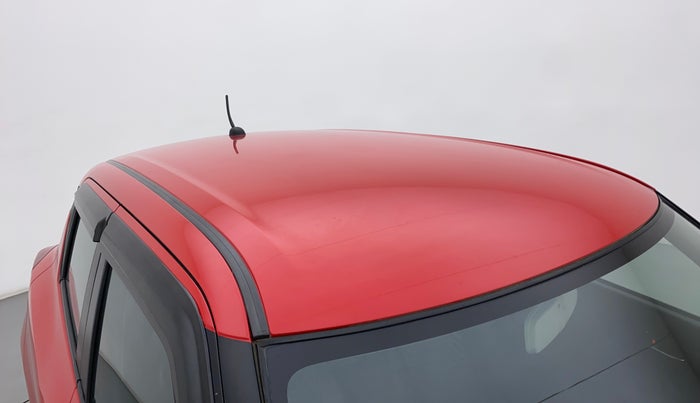 2020 Maruti Swift VXI, Petrol, Manual, 38,938 km, Roof
