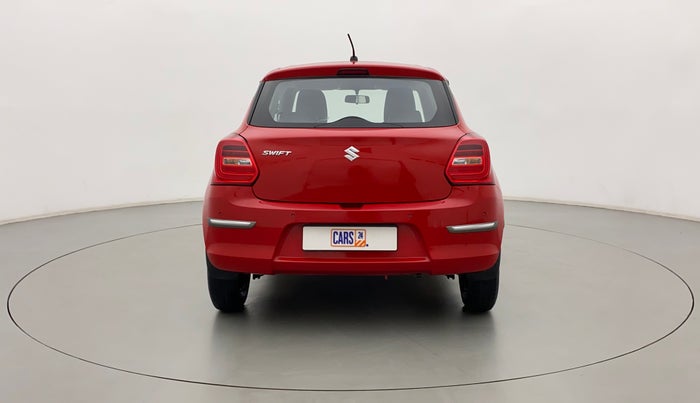 2020 Maruti Swift VXI, Petrol, Manual, 38,938 km, Back/Rear