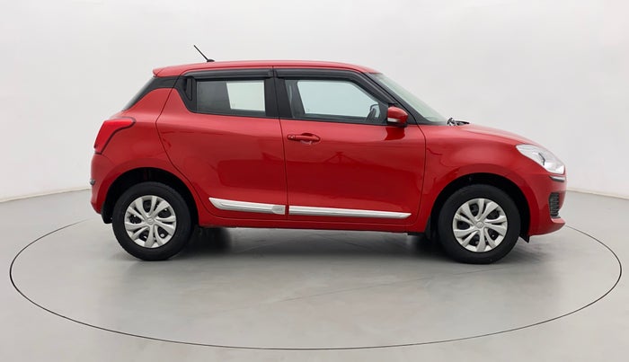 2020 Maruti Swift VXI, Petrol, Manual, 38,938 km, Right Side View