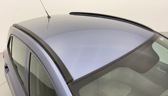 2016 Hyundai Grand i10 SPORTS 1.2 VTVT, Petrol, Manual, 25,407 km, Roof/Sunroof view