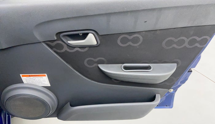 2013 Maruti Alto 800 LXI CNG, CNG, Manual, 57,562 km, Driver Side Door Panels Control
