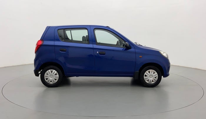 2013 Maruti Alto 800 LXI CNG, CNG, Manual, 57,562 km, Right Side