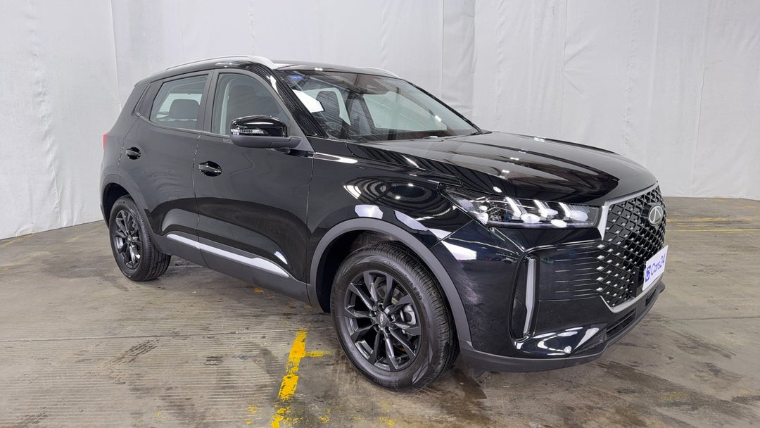 2024 Chery Tiggo 4 Pro Urban, Automatic, 2456 km, 