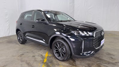 2024 Chery Tiggo 4 Pro Urban Automatic, 2k kms Petrol Car