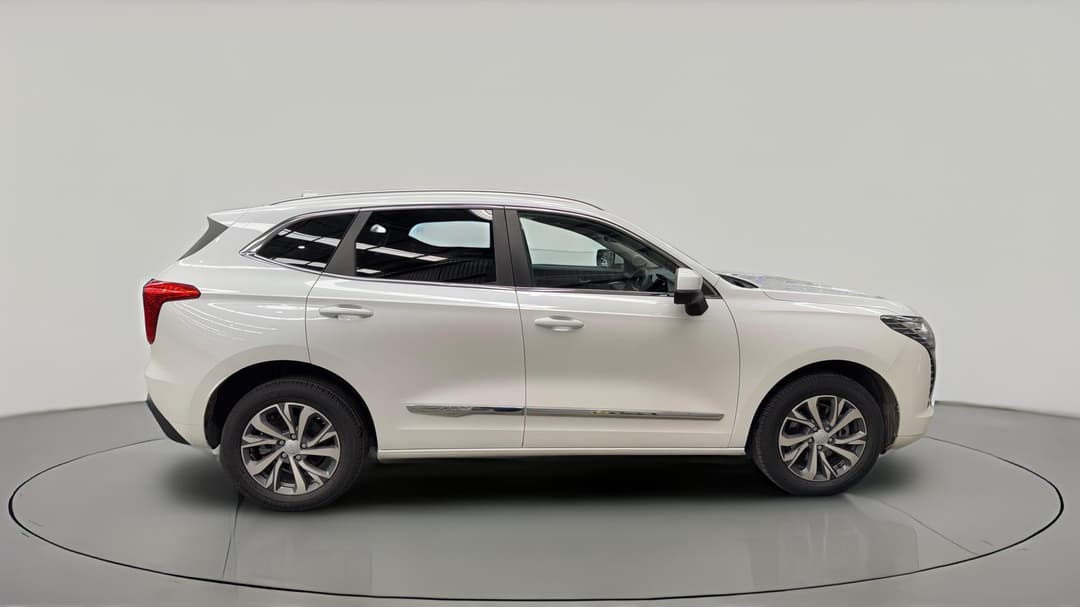 2022 GWM Haval Jolion Lux, Automatic, 56211 km, Right Side View