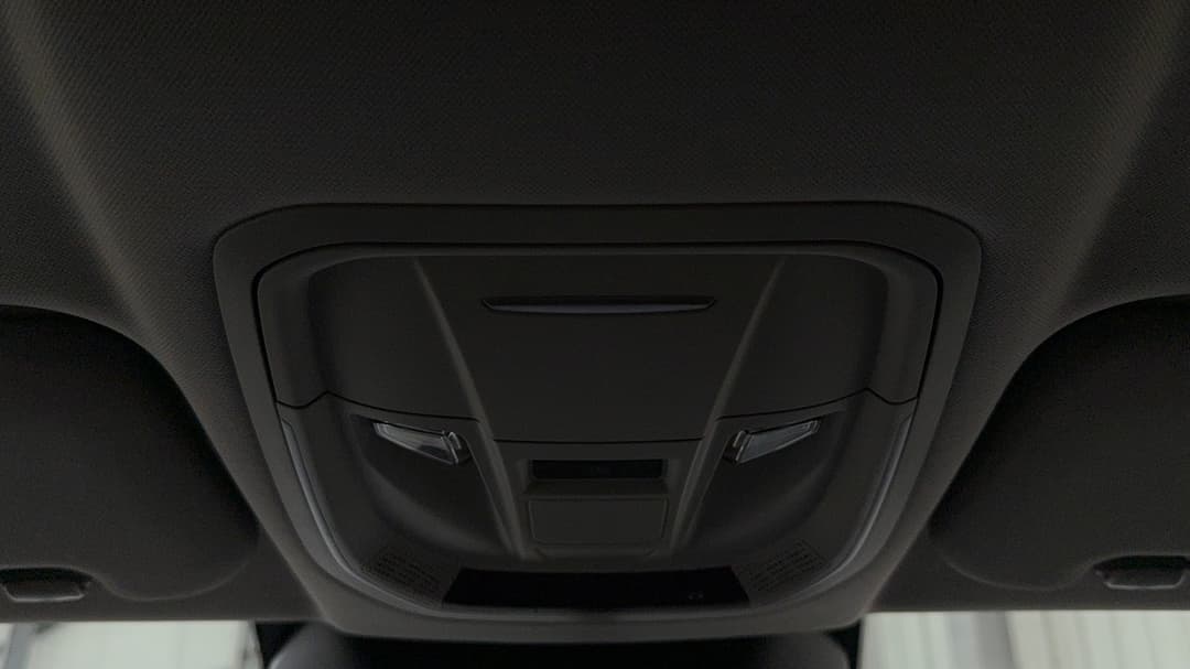 2022 GWM Haval Jolion Lux, Automatic, 56211 km, On-Roof Controls/Sunglass holder