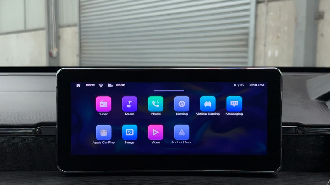2022 GWM Haval Jolion Lux, Automatic, 56211 km, Android/Apple Car Play