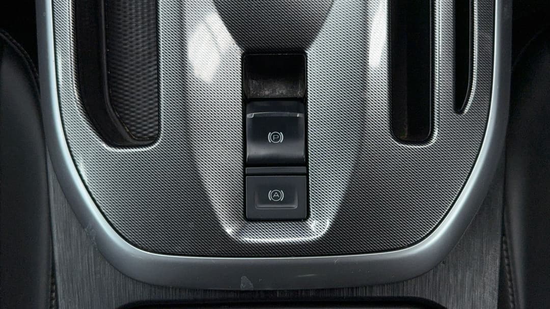 2022 GWM Haval Jolion Lux, Automatic, 56211 km, Handbrake