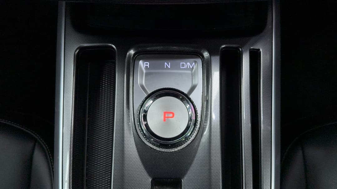 2022 GWM Haval Jolion Lux, Automatic, 56211 km, Gear Lever 