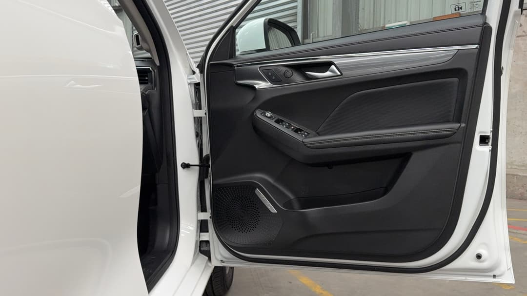 2022 GWM Haval Jolion Lux, Automatic, 56211 km, Speaker View