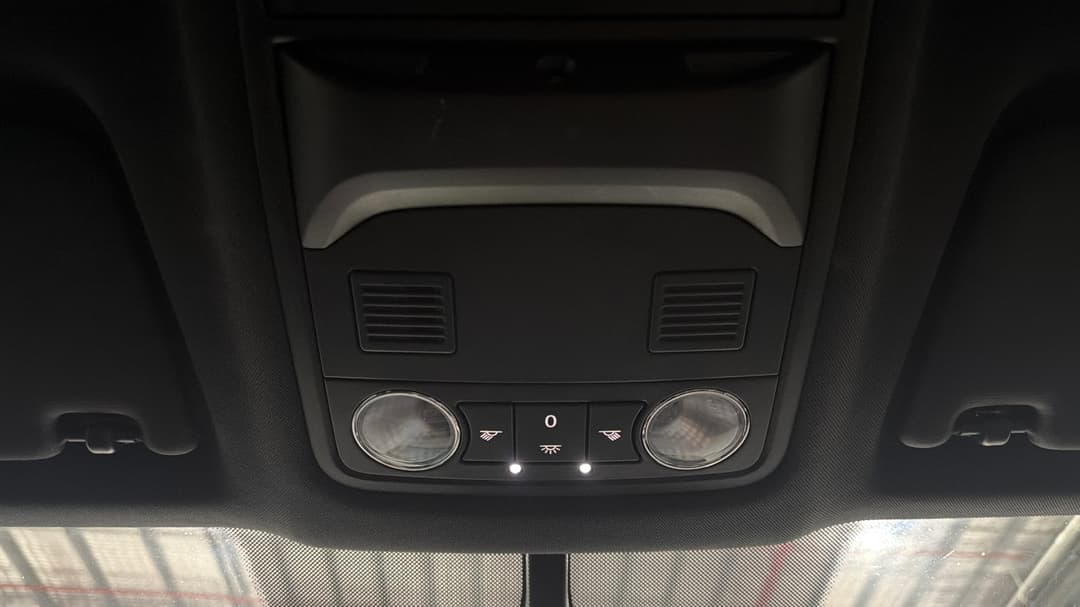 2020 SKODA Karoq 140tsi Sportline (4x4), Automatic, 81590 km, On-Roof Controls/Sunglass holder