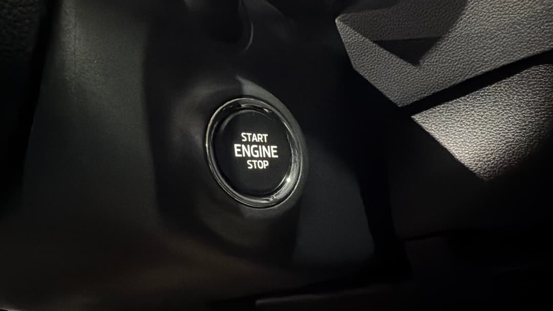 2020 SKODA Karoq 140tsi Sportline (4x4), Automatic, 81590 km, Keyless / Button Start