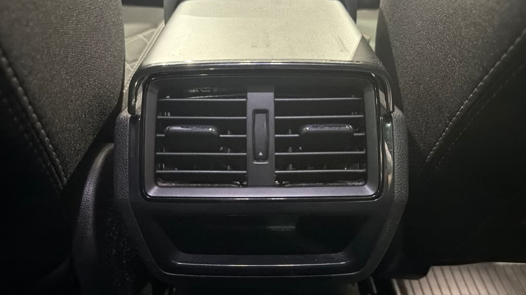 2020 SKODA Karoq 140tsi Sportline (4x4), Automatic, 81590 km, Rear A/C Vent