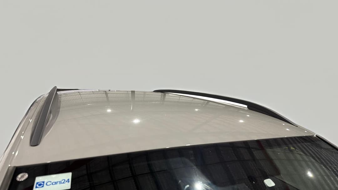 2020 SKODA Karoq 140tsi Sportline (4x4), Automatic, 81590 km, Roof/Sunroof View