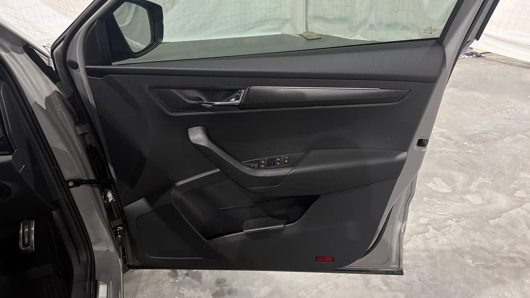 2020 SKODA Karoq 140tsi Sportline (4x4), Automatic, 81590 km, Speaker View