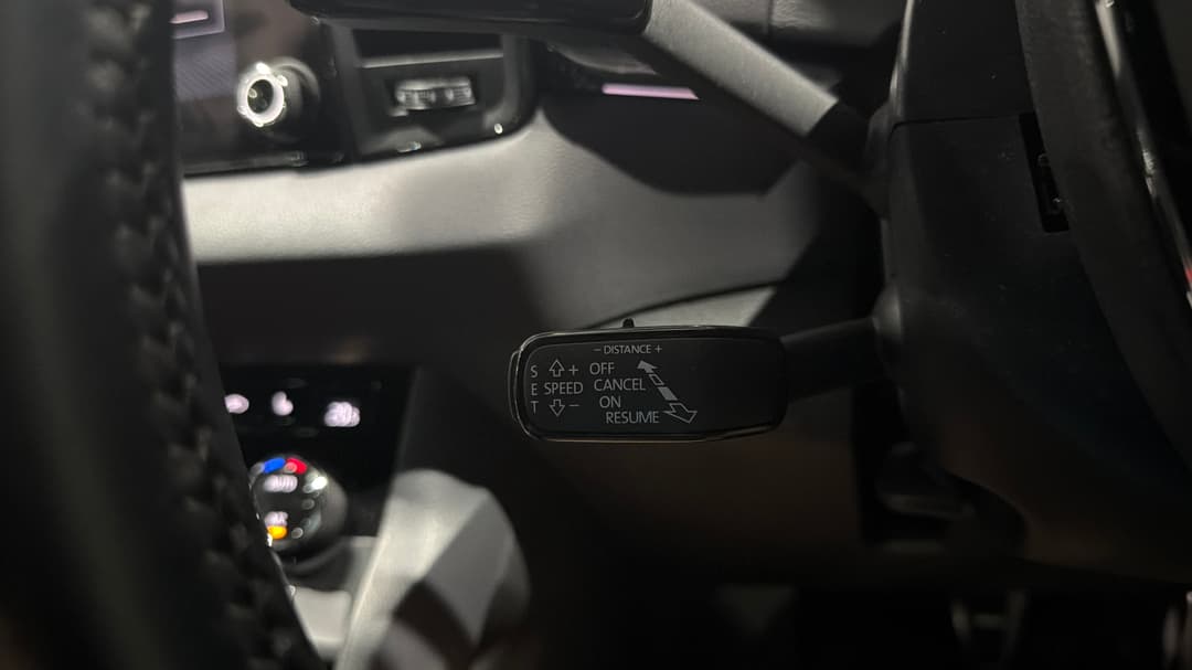 2020 SKODA Karoq 140tsi Sportline (4x4), Automatic, 81590 km, Cruise Control