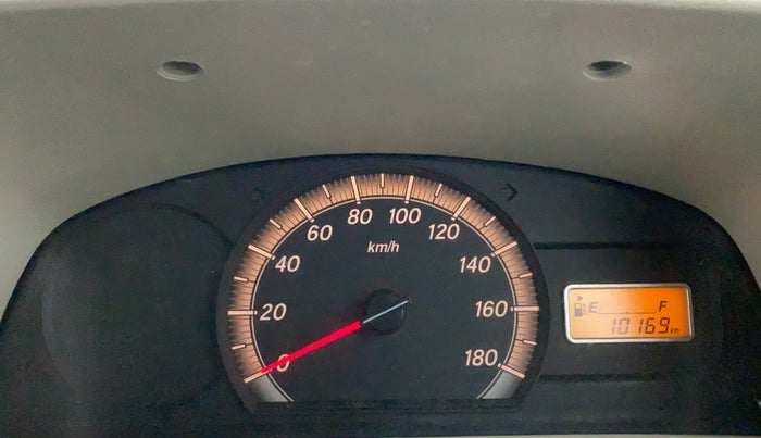 2019 Maruti Eeco 5 STR WITH AC PLUSHTR, Petrol, Manual, 10,935 km, Odometer Image