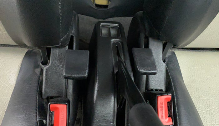 2019 Maruti Eeco 5 STR WITH AC PLUSHTR, Petrol, Manual, 10,935 km, Driver Side Adjustment Panel