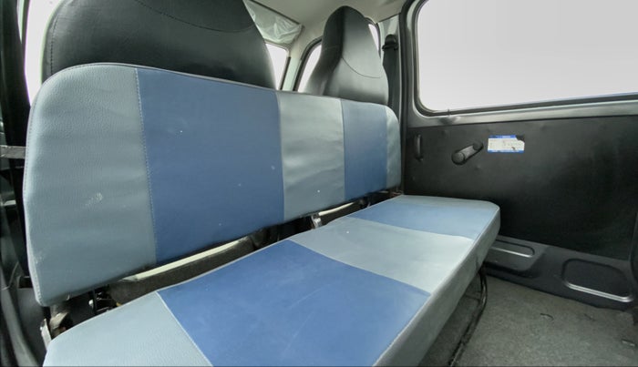 2019 Maruti Eeco 5 STR WITH AC PLUSHTR, Petrol, Manual, 10,935 km, Third Seat Row ( optional )