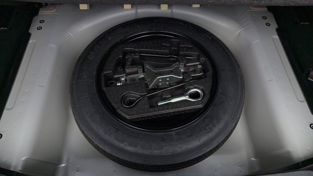 Spare Wheel